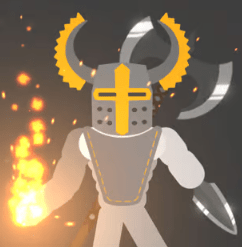 Ragdoll Hit Stickman 