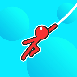 Stickman Hook 